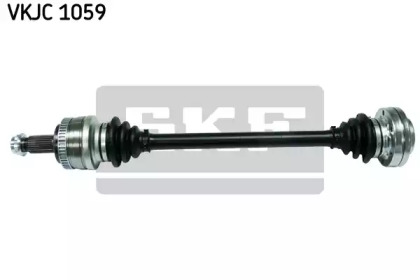 Вал SKF VKJC 1059